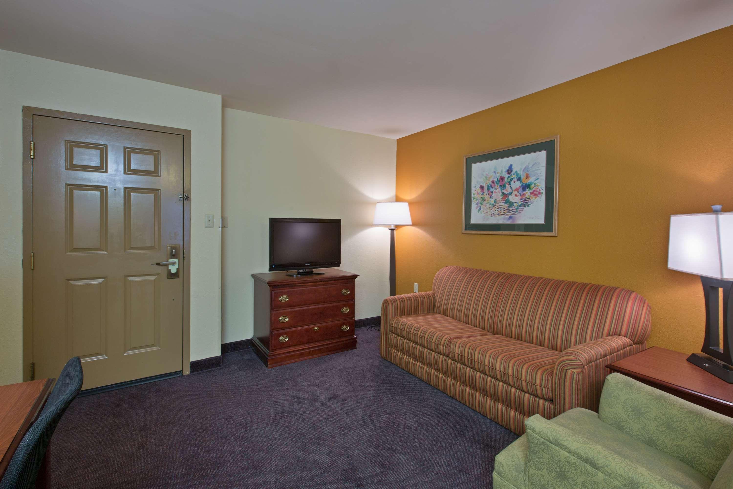 Country Inn & Suites By Radisson, Richmond I-95 South, Va Bellwood Exterior photo