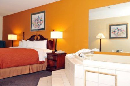 Country Inn & Suites By Radisson, Richmond I-95 South, Va Bellwood Room photo